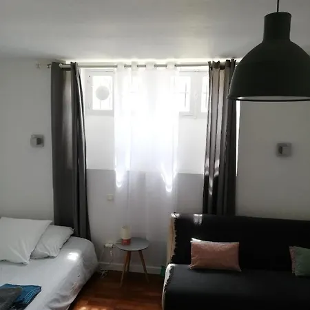 Apartman Studio Biarritz