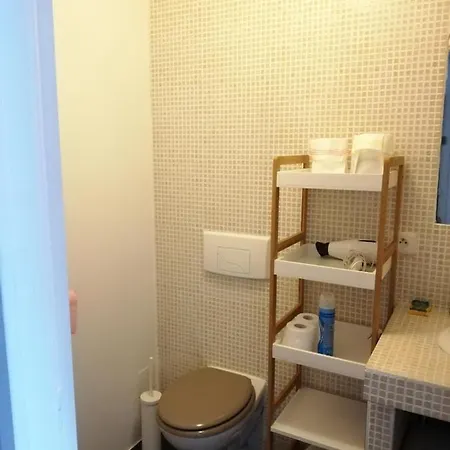 Apartamento Studio